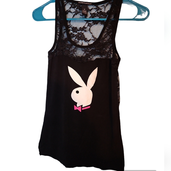 PLAYBOY Other - Playboy Sleepwear shirt